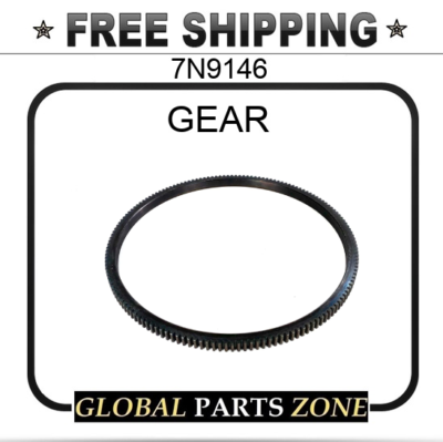 7N9146 - GEAR 6A8562 8L4860 2S7037 9M1834 for Caterpillar (CAT) | eBay