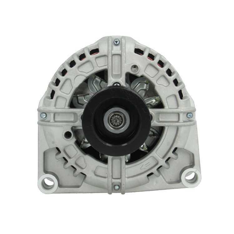 Lichtmaschine +Line Per Opel Astra Van 0124425050 120 A 12 V 4 Fori