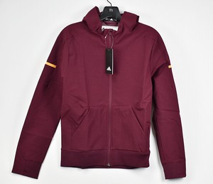 adidas women's squad woven jacket