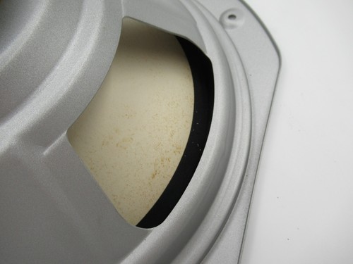 Vintage 12" Sharp Woofer #68321 Tested "Look" - Picture 9 of 13