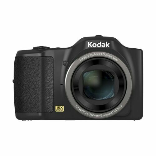 Appareil photo à soufflet kodak - France