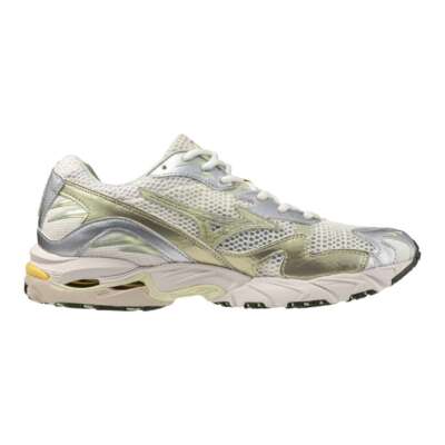 スニーカー MIZUNO FW25 'Wave Rider 10' sneakers (D1GA2431 14) Mizuno Wave Rider 10 Off White Beige 2colors D1GA2431 04 06