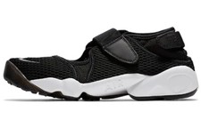 Nike Air Rift BR Black - 848386-001