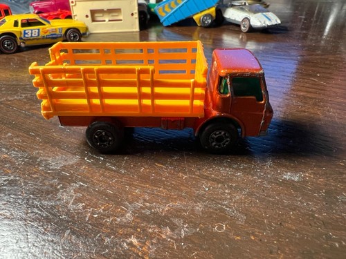 Vintage Hot Wheels Matchbox Cars - Picture 118 of 269