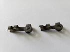 NOS Carburetor Throttle Rod Clip 2L Type 5/32" Diameter Rod (Lot of 2 clips)