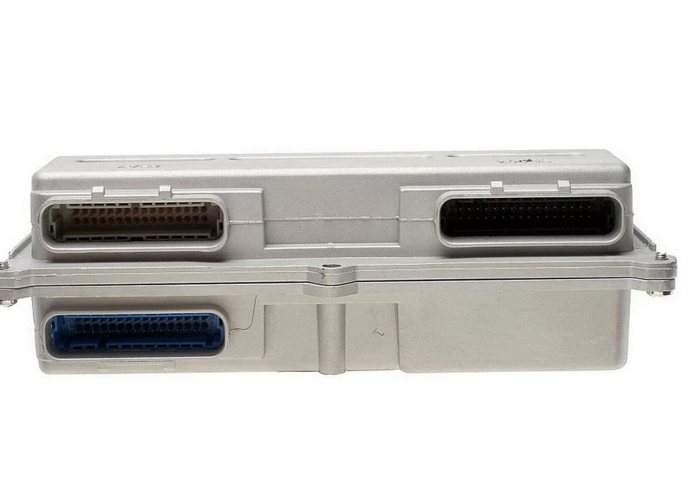 Standard Motor Products Engine Control Module (ECM) EM0254U for Chevrolet S10 - Image 3 of 3