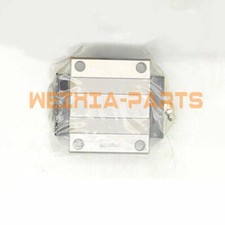 ONE THK HSR15 Linearlager Schienenblock Führungsschiene Schlitten Neu