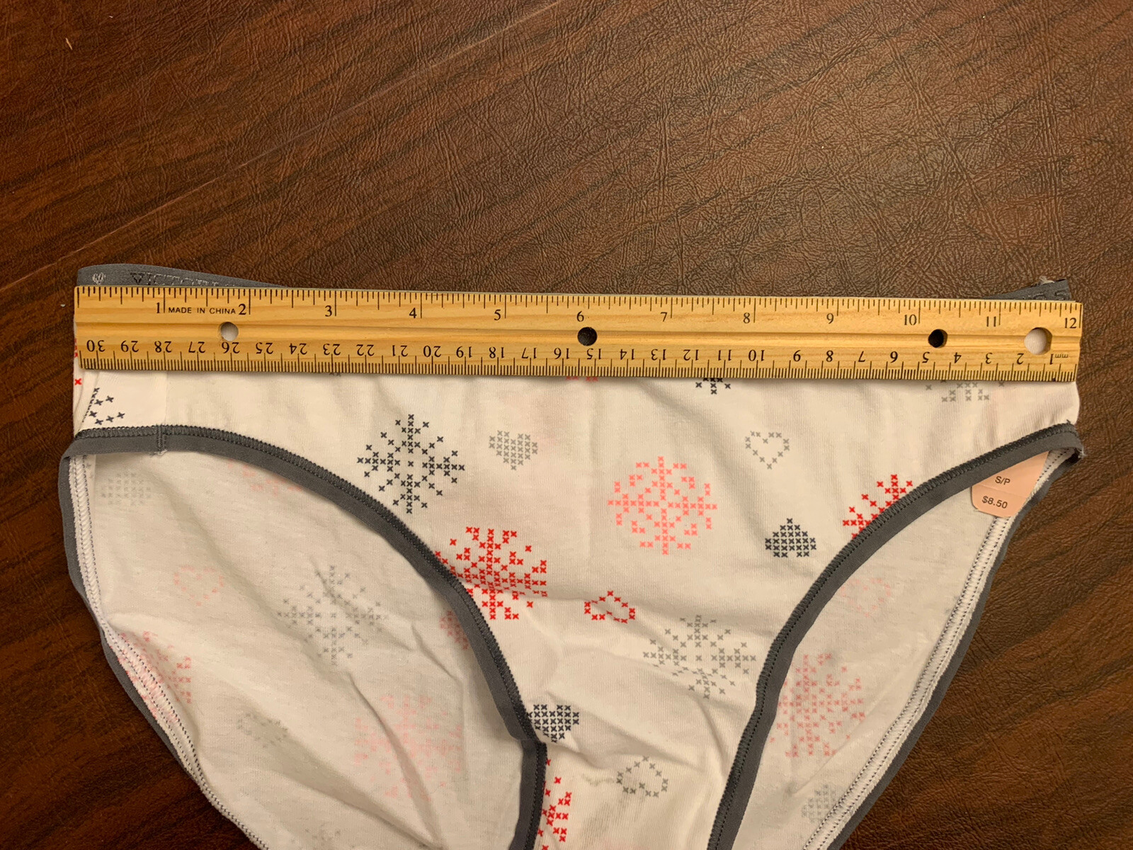 New With Tags, Small Stain Victoria’s Secret Women’s Size Small