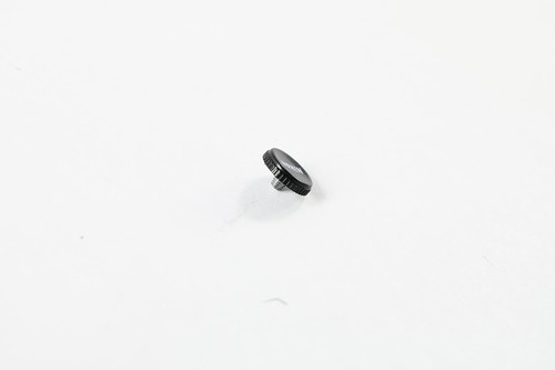 Obturateur souple fileté Nikon AR-9. #G131 - Photo 5 sur 6