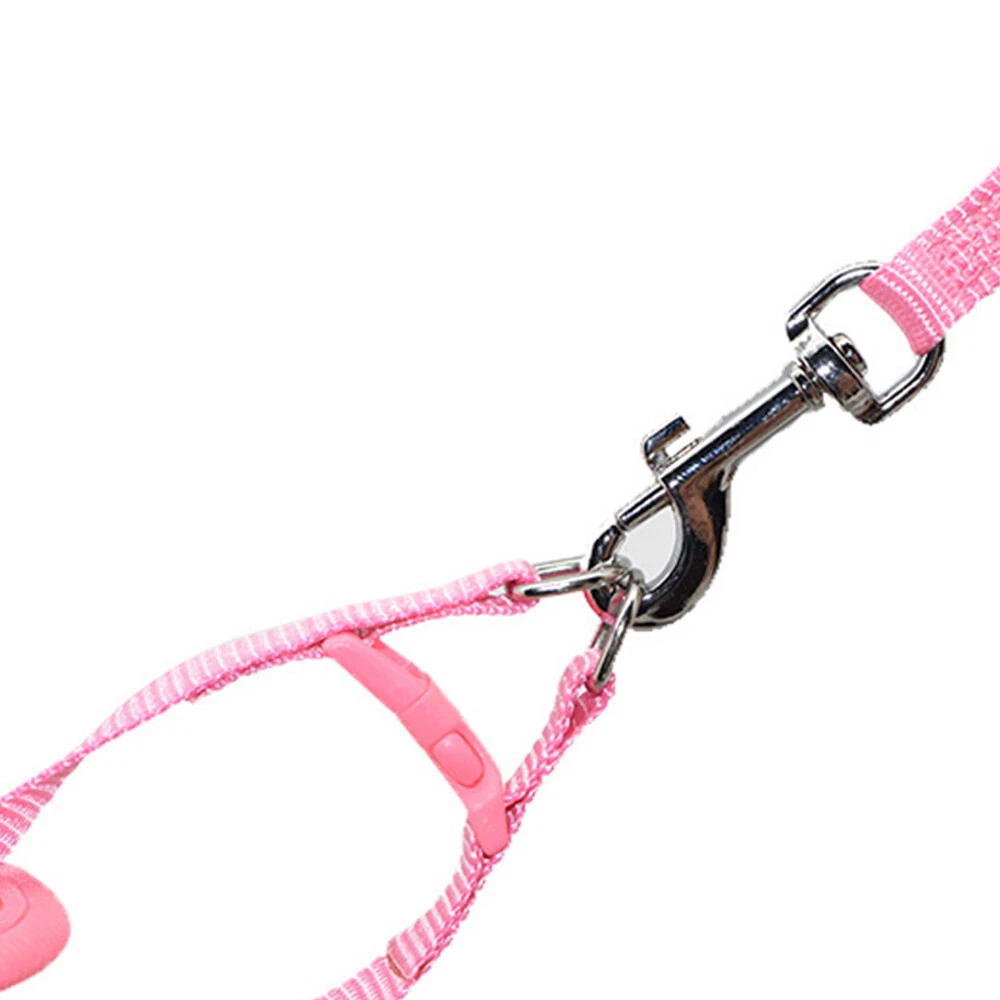 Dog Harness Vest Pet Accessory Chest Strap Dog Towing Rope Dog Rope Breathable