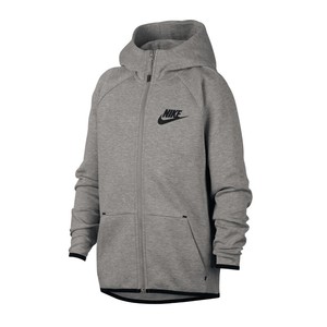 nike junior tech fleece
