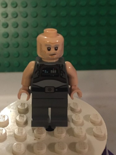 LEGO - STAR WARS - MINIFIGURAS DE RESISTENCIA Y REBELDES - ELIGES DE LA LISTA - ELIGE - Imagen 75 de 212