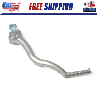 Kick Start for Honda 28300-MEB-671 28300-MEB-670 KickStart Lever Pedal