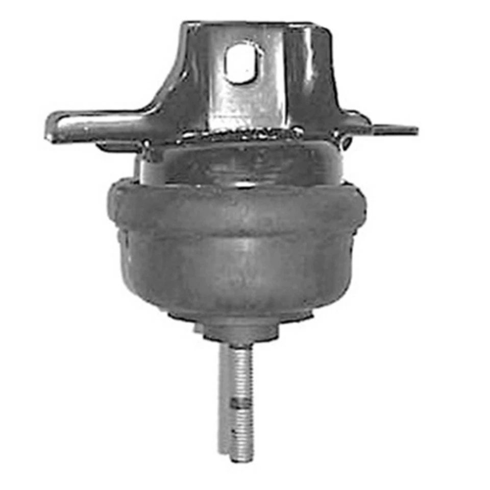 Motor y montaje de transmisión Oldsmobile Aurora 2001-2002 3,5 L 2895 2898 2897 Foto 2 de 4