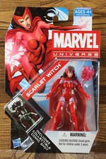 2011 Rittenhouse Archives Marvel Universe Trading Cards 42