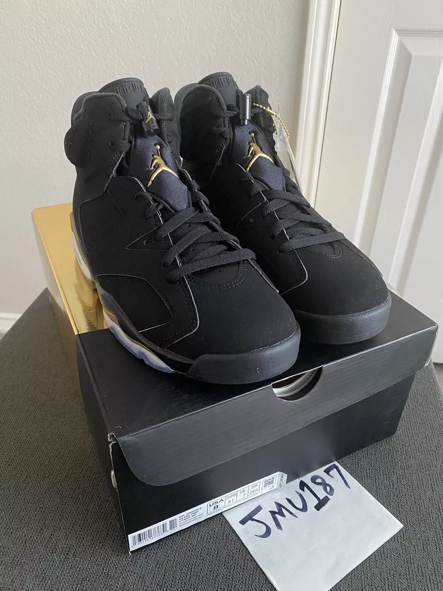 NIKE AIR JORDAN 6 RETRO SE “DMP” - スニーカー