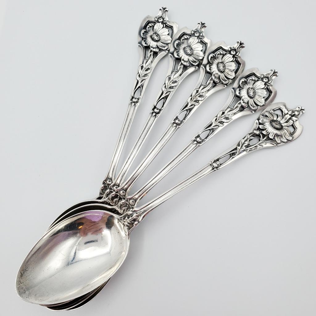 maho1015様確認用︎ウッドバーニング HAKKO Vintage Teaspoons 2026年 