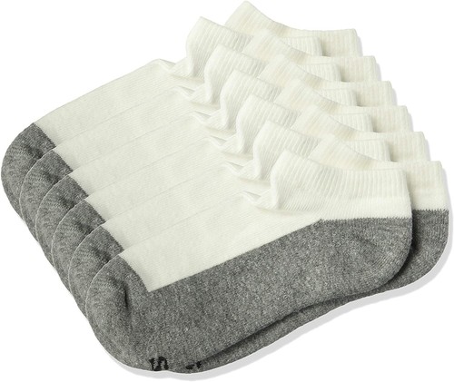 Jefferies Socks Baby Boy's 186462 Seamless Low Cut Socks Size SM 9-1 - Picture 2 of 2