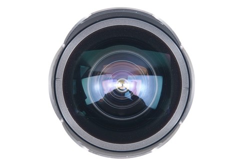 CANON EF 14mm f2.8 L II USM PRIME LENS - GOOD USED CONDITION - Picture 6 of 13