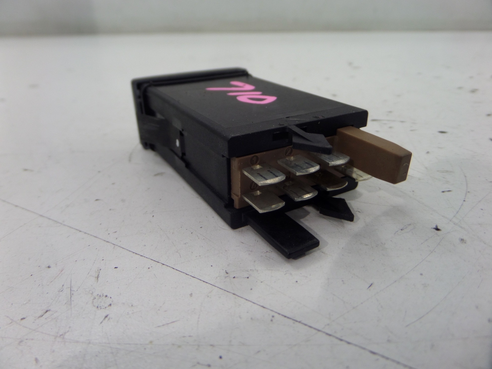 Audi A8 D2 Heated Seat Switch PF 4D0963563D for sale online | eBay
