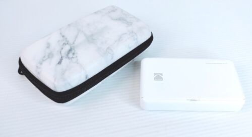 KODAK Mini 2 Wireless Mobile Photo Printer With Case