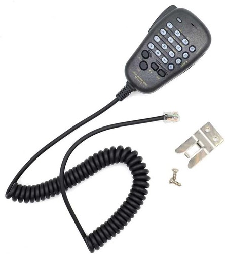Mikrofon mikrofonowy do Yaesu FT-7800R FT-8800R FT-8900R FT-7900R FT-7100M1 FT-1900R - Zdjęcie 2 z 4