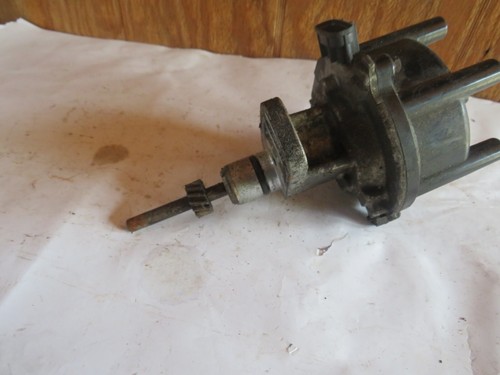 89 TOYOTA SUPRA Distributor - Picture 4 of 6