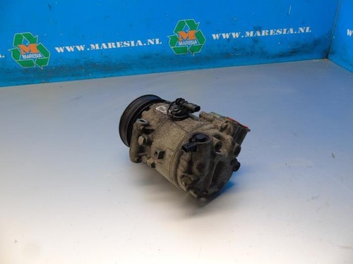Klimakompressor Opel Meriva B  13335251 P16734685