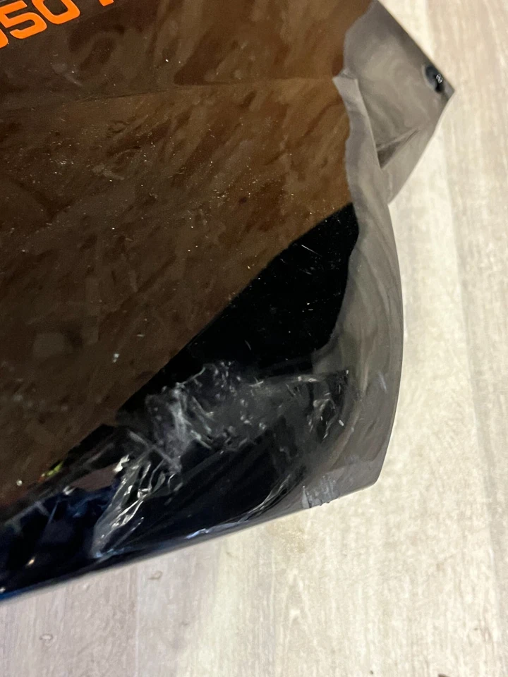 KTM LC4 950 Adventure Seitenverkleidung Seitenteil Side Cover 60008042000 - Изображение 3 из 4