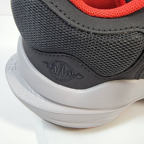 Nike Giannis Immortality 2 Basketball Shoes Men's 10/10.5/11 Black DM0825-005 - Picture 14 of 21