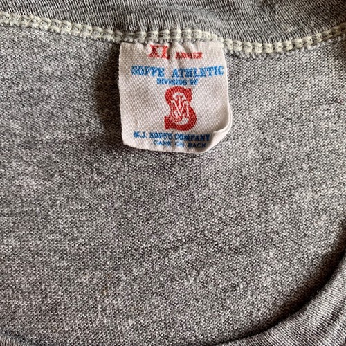 70s - 80s VINTAGE PRIMO HAWAIIAN BEER PROMO T-SHIRT SZ M HAWAII SOUVENIR TEE - Picture 4 of 8