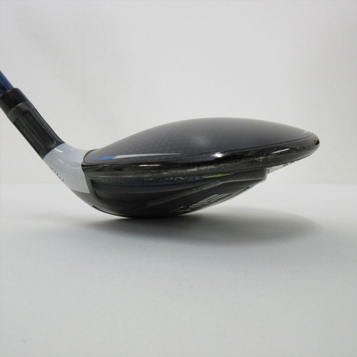 TaylorMade Fairway SIM2 MAX 3W 15° Stiff Diamana TB 60 - Picture 6 of 9
