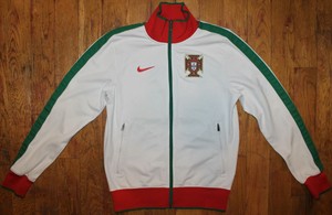 nike portugal jacket