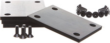 REPLACEMENTKITS Rotary Lift Pads Replaces FJ6213 for Use with FJ6214 Adapter