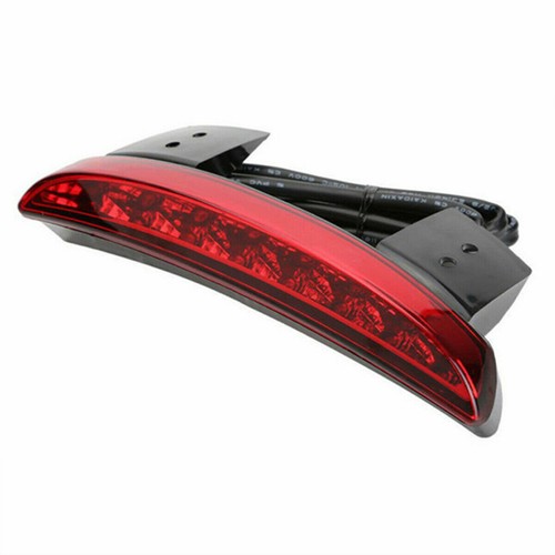 Motorcycle Tail LED Light Lamps Turn Signal For Harley XL 1200X Forty-Eight - Picture 6 of 6