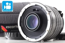 🎦VIDEO👀✨MINT✨ Mamiya M645 Teleconverter 2X N for M645 1000S Super Pro JAPAN