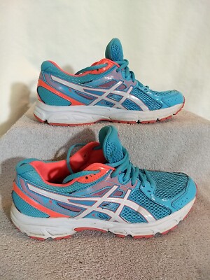 ASICS (WMNS) Gel-Contend 2 Light Blue Running Shoes, Size: 10 #MT15+9