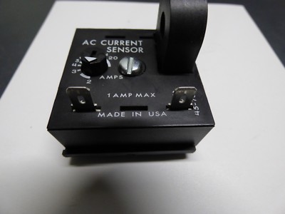 ABB AC Current Sensor SSAC