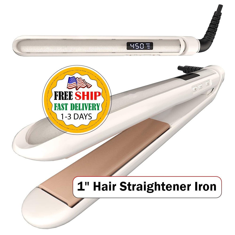 Capilar Mejores Planchas Que No DaÃ±an El Cabello Plancha De Pelo