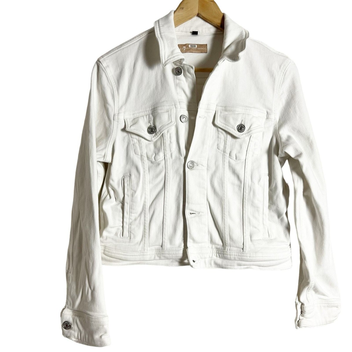 名作・美品 Classic Jean Jacket 　　希少サイズ48 Classic Jean Jacket LM1004F97 - Parts Unknown