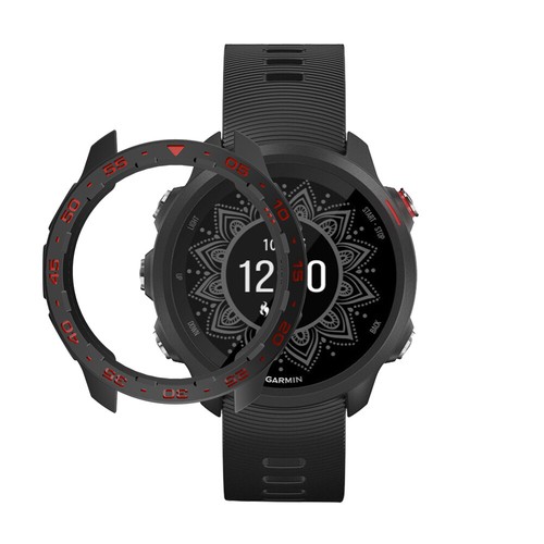 For Garmin Forerunner 245 / 245M Smartwatch Protective TPU Case Buy 1 Get 1 Free - Picture 8 of 17