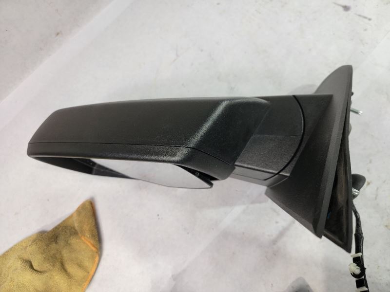 2019 Chevrolet OEM Truck Mirror Drivers Side Silverado LH Left 