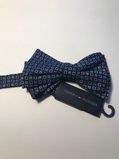 NEW Tommy Hilfiger Bow Tie Neckwear