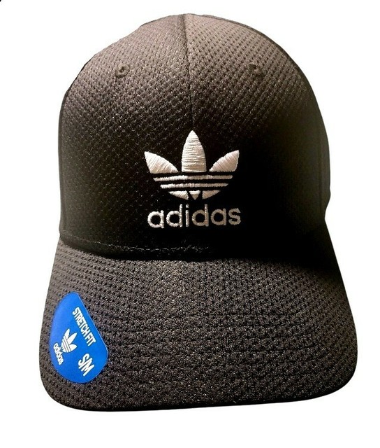 adidas a flex hats