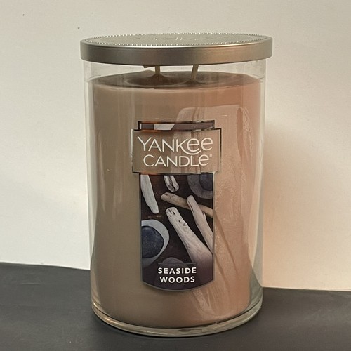 (Q-Z Scents) Yankee Candle LARGE 20 oz 22 oz JAR & TUMBLER CANDLES - 50+ CHOICES - Picture 20 of 79