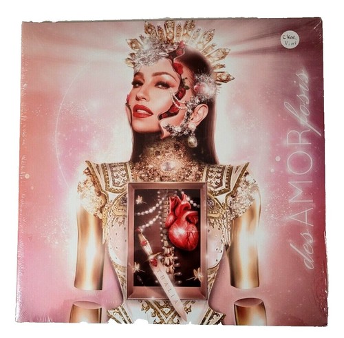 JANNE SCHAFFER: the chinese VERTIGO 12