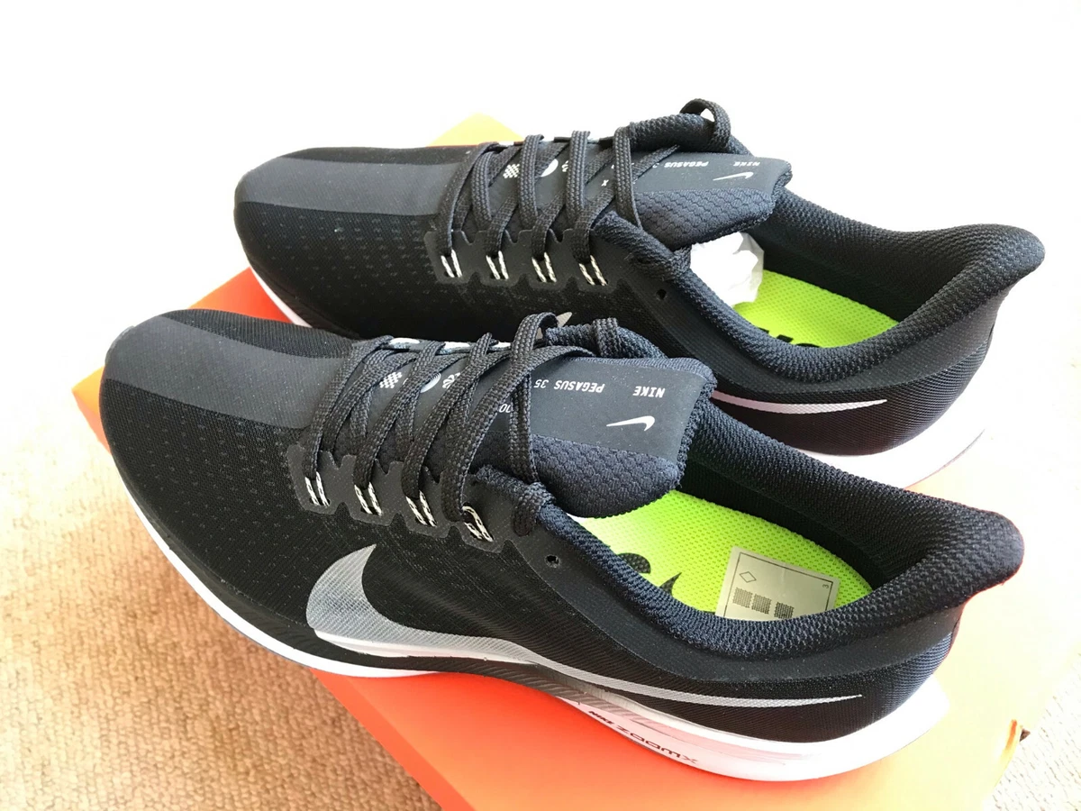 Nike Zoom Pegasus 35 Turbo Trainers Men Size 7.5 UK. Brand New. | eBay