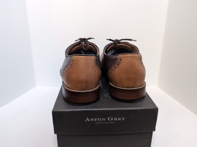 slim fit dress slacks Men's Black Leather Derby Shoes: ASTON FLEXI 002  Officine Creative