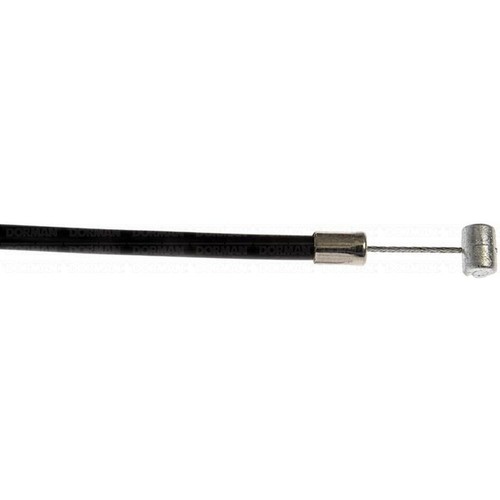 Dorman 912-703 Trunk Release Cable Assembly For 14-18 Toyota Corolla - Picture 2 of 4