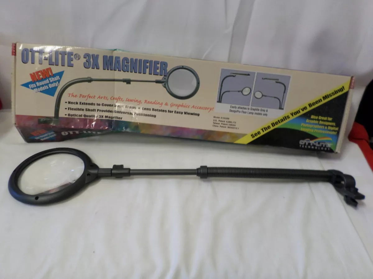 Ottlite 2024 magnifying glass
